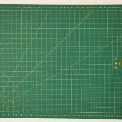 Base de corte 60x45cm