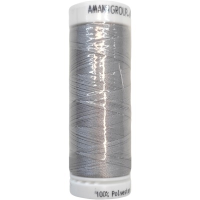 Linhas de bordar mettler