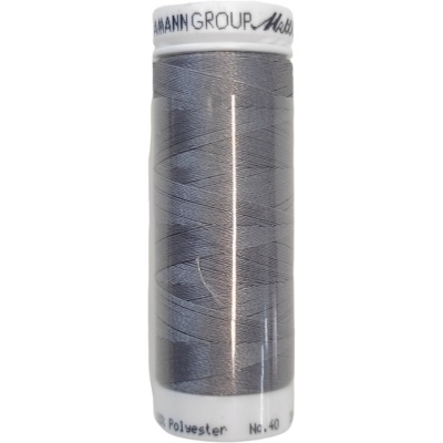 Linhas de bordar mettler