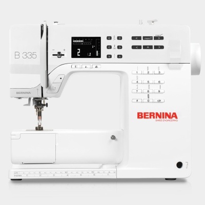 Máquina de Costura Bernina 335