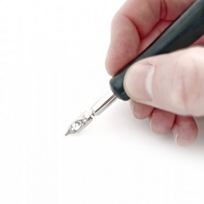 Conjunto Caligrafia Inart