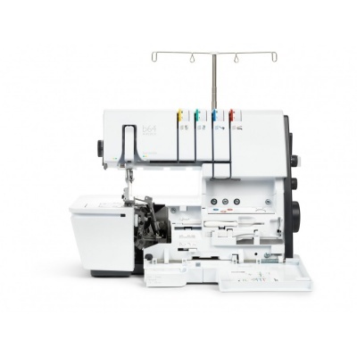 Bernette Overlock B64