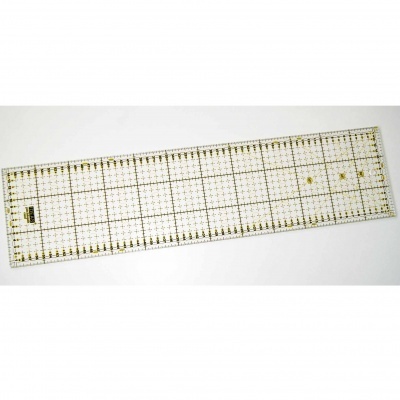 Régua Patchwork 15x60
