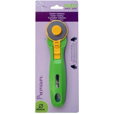 Cortador Rotativo de 45mm