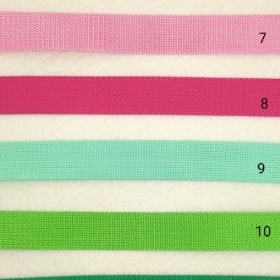 Precinta de Poliester 30mm