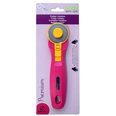 Cortador Rotativo de 45mm