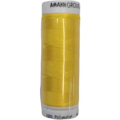 Linhas de bordar mettler