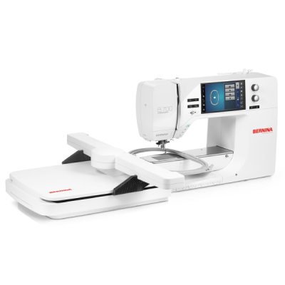 Máquina de bordar Bernina 700