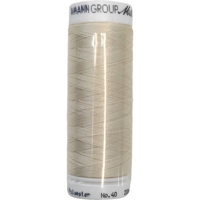 Linhas de bordar mettler