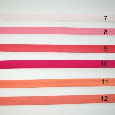 Fita de Viés 18mm liso