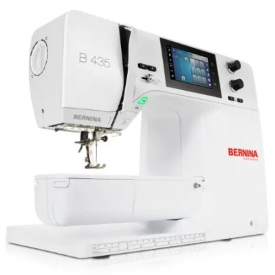 Máquina de Costura Bernina 435