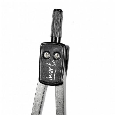 Compasso Escolar 2pc