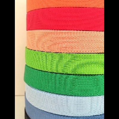 Precinta de Poliester 30mm