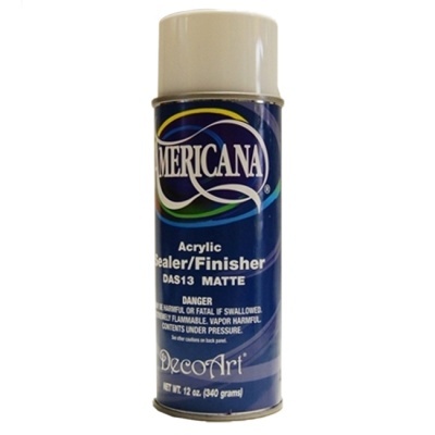 Verniz Spray 400ml Americana