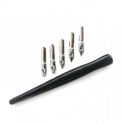 Conjunto Caligrafia Inart