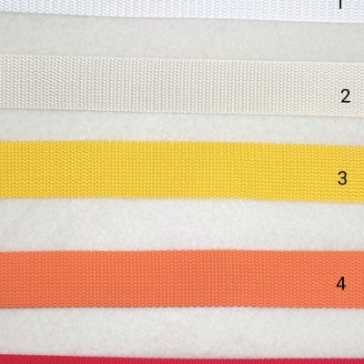 Precinta de Poliester 30mm