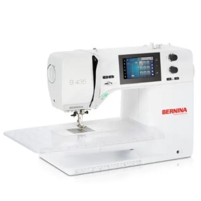 Máquina de Costura Bernina 435