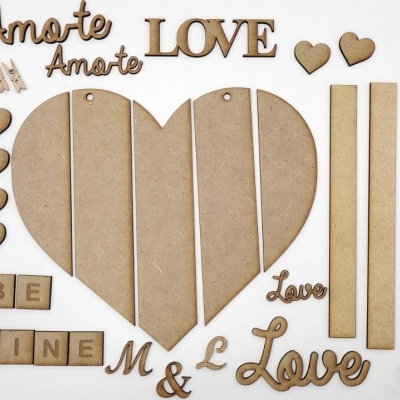 Kit Dia dos Namorados