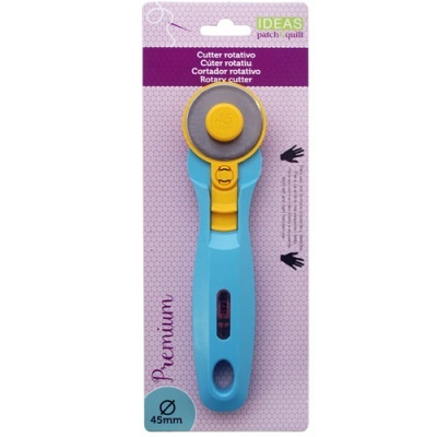 Cortador Rotativo de 45mm