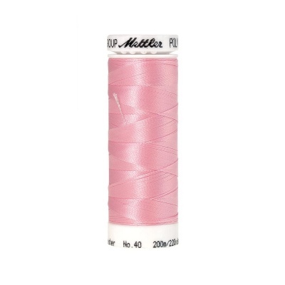 Linhas de bordar mettler