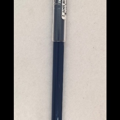 Caneta para tecido termosoluvel