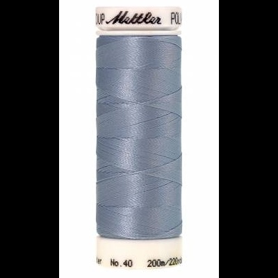 Linhas de bordar mettler