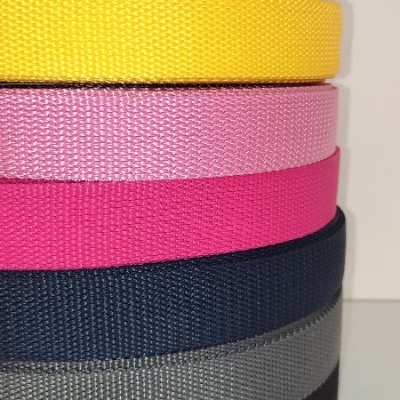 Precinta de Poliester 25mm