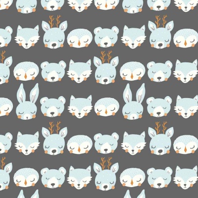 Soninho Azul - 11808