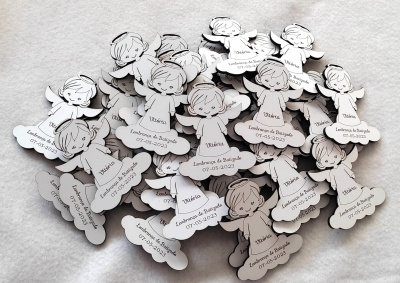 Anjinha mdf laminado