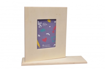 Moldura com base 87083