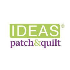 Ideas Patch&Quilt