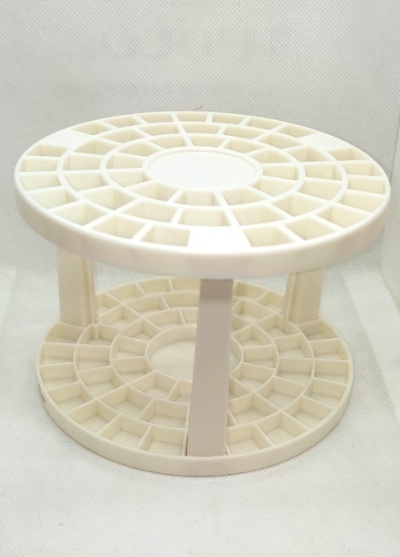 Suporte para pincéis