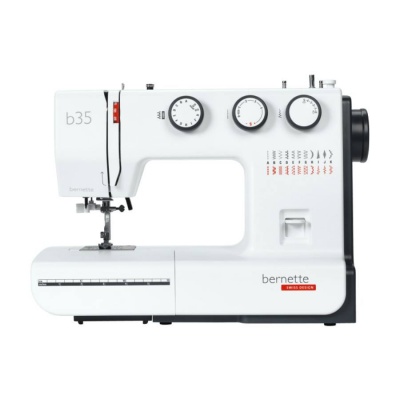 Bernette B35