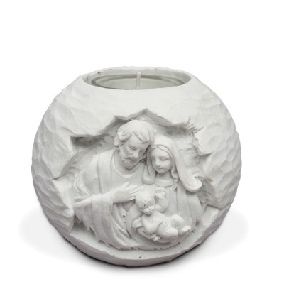 Sagrada Castiçal 9cm 1782294