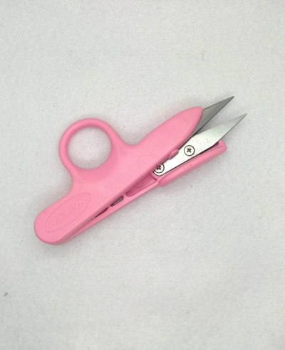 Tesoura corta linhas