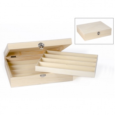 Caixa para Relógios