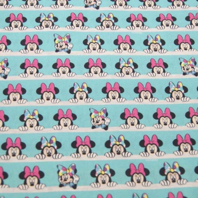 Minnie coloridas disney 1