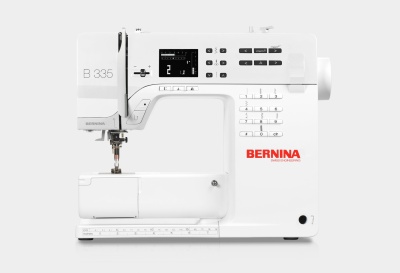 Máquina de Costura Bernina 335