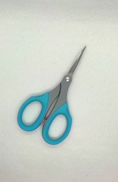 Tesoura para bordar 1115