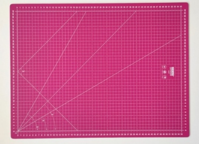 Base de corte 60x45cm