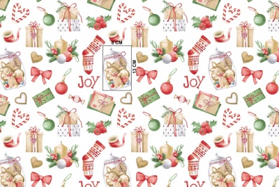 Decorações Natalícias