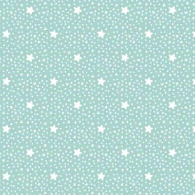 Estrelinhas Água Marinha - 900545