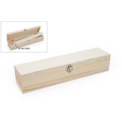 Caixa  para Vela Batizado ref1787108