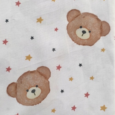 Estrelinhas e Ursinhos