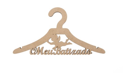 Cabide O Meu Batizado