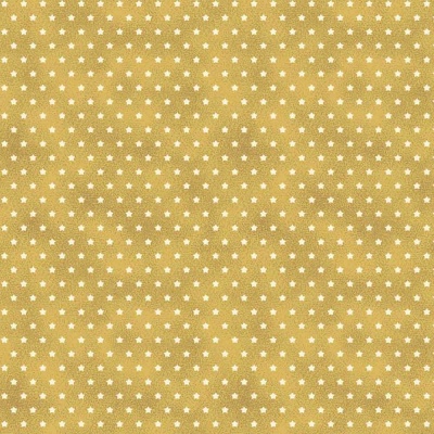 Estrelinha Mostarda - 5804