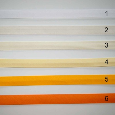 Fita de Viés 18mm liso