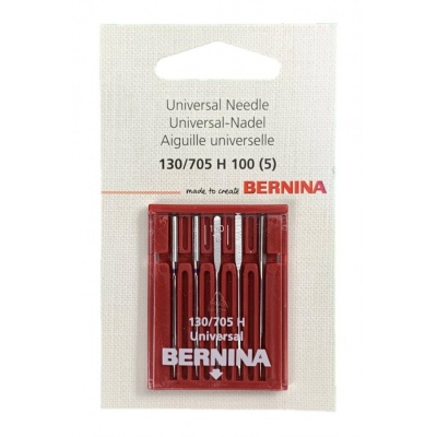 Agulha Universal nº100