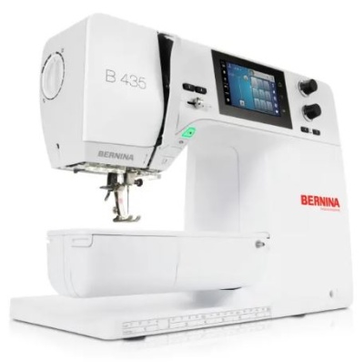Máquina de Costura Bernina 435