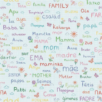 Escrevendo a Familia 11904